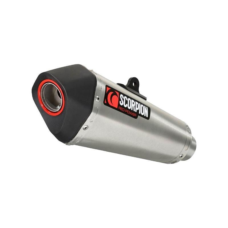 échappement scorpion Clearance