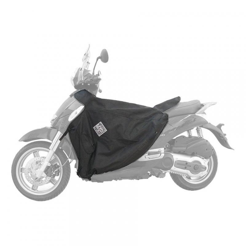 Tablier Tucano Urbano R156 pour Aprilia Scarabeo