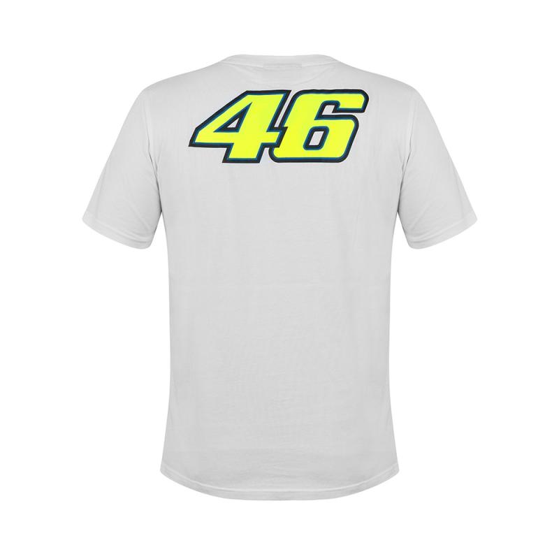 T shirt vr46 clearance 2018