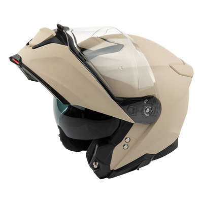 Casque modulable Nox N967 sable mat