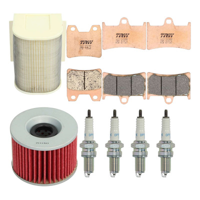 Kit entretien NF Prokit plus Yamaha XJR 1300 2002-06