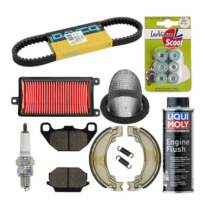 Kit entretien NF Prokit premium Kymco Agility 50 R16 4t 2015