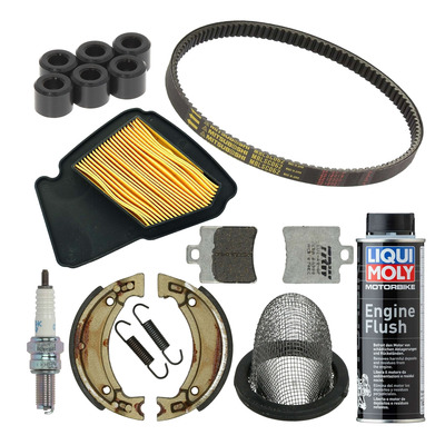 Kit entretien NF Prokit premium Yamaha Neo's 50 4t 2009-21