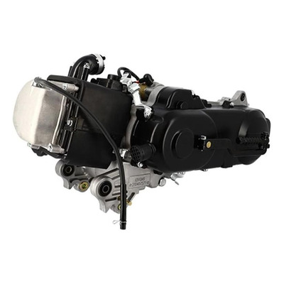 Carter moteur 1Tek Origine côté variateur de 430mm pour scooter chinois 4T  GY6 / 139QMB - Pièces Moteur sur La Bécanerie