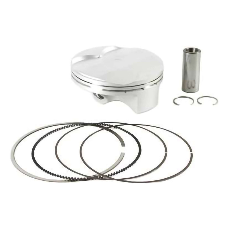 Kit Piston Complet PROX Ø 95.96mm - Kawasaki 450 KXF 2015