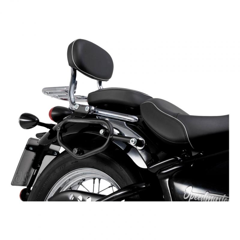 Support SW-Motech SLC gauche Triumph Bonneville Speedmaster 1200 18-19