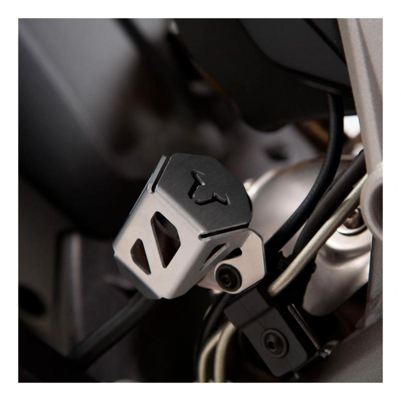 Protection de réservoir de liquide de frein SW-MOTECH Hypermotard / Hyperstrada 821 / 939, Super Duk
