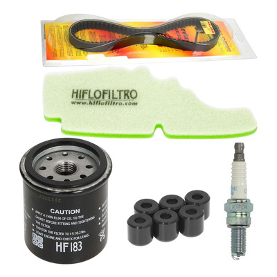 Kit entretien NF Prokit Basic Piaggio Fly 150 4t 2v 2006-07