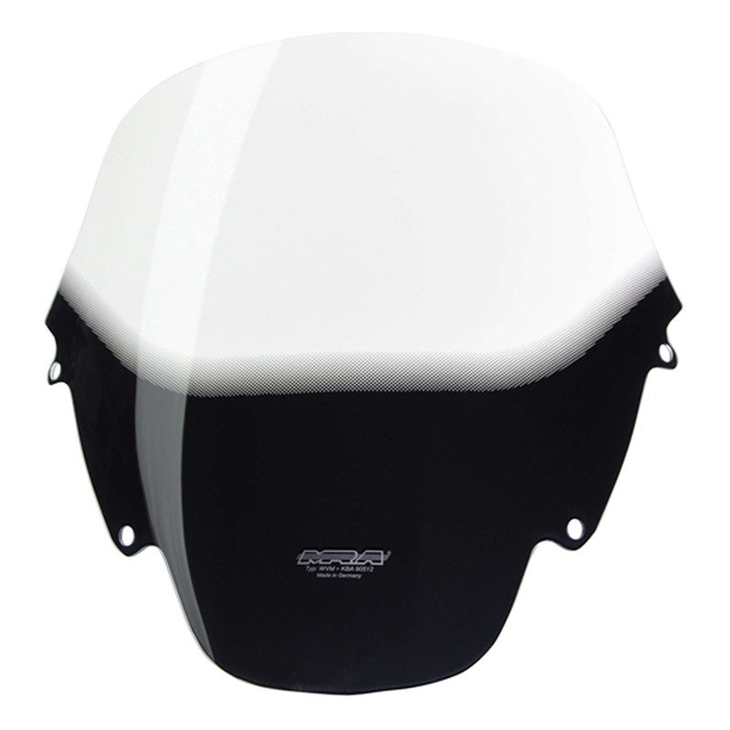 Bulle origine claire honda xlv 650 transalp 2000-