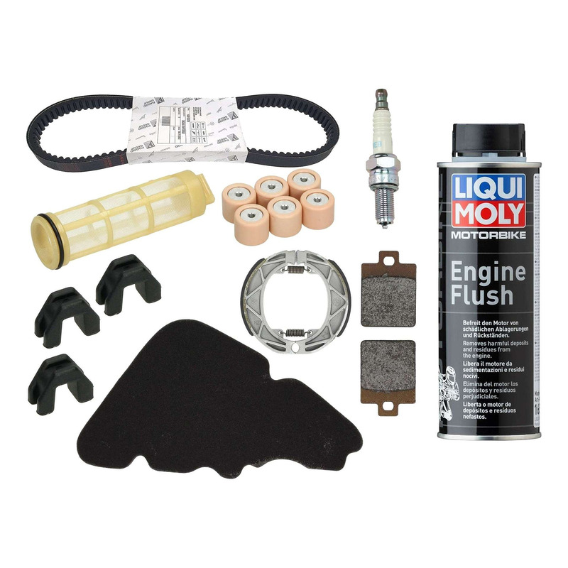 Kit entretien NF Prokit OEM premium Piaggio Liberty Sport 50 4t 2v 200