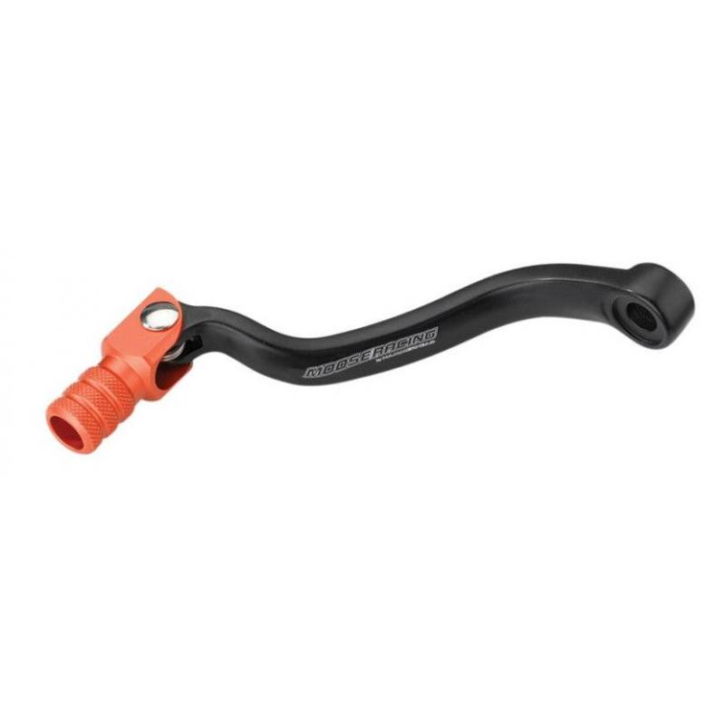 Sélecteur de vitesse en aluminium forgé Moose Racing KTM 65 SX 09-16