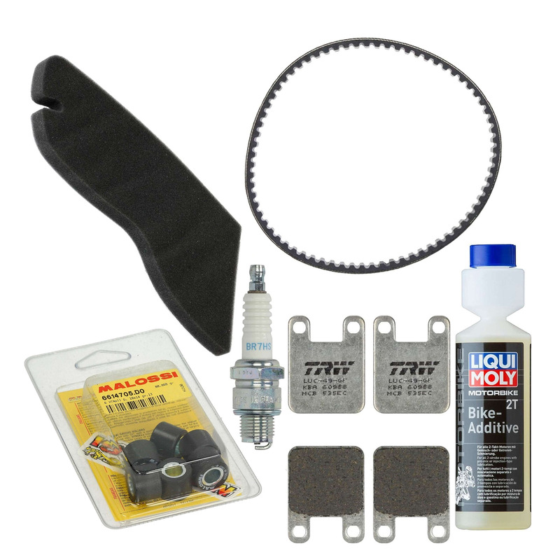 Kit entretien NF Prokit premium Peugeot Speedfight 2 100 2001