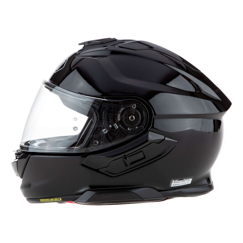 Casque Intégral Parachutisme Cookie G3 – Taille Unique, Couleur Noire – Occasion
