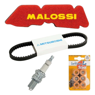 Kit entretien NF Prokit Basic Piaggio Diesis 50 2t 2004-05