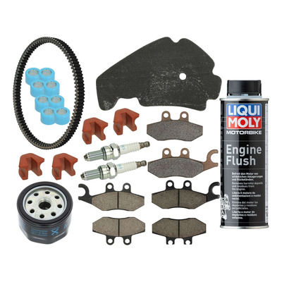 Kit entretien NF Prokit OEM premium Piaggio X10 Executive 500 4t 4v 2013