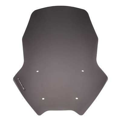Pare-brise taille origine Ermax Honda Forza 750 21-24 noir clair