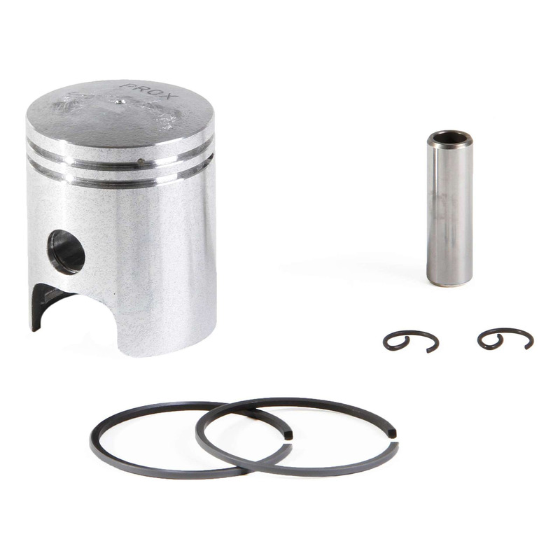 Kit Piston Complet PROX Ø 41.00mm - Yamaha 50 PW 81-24