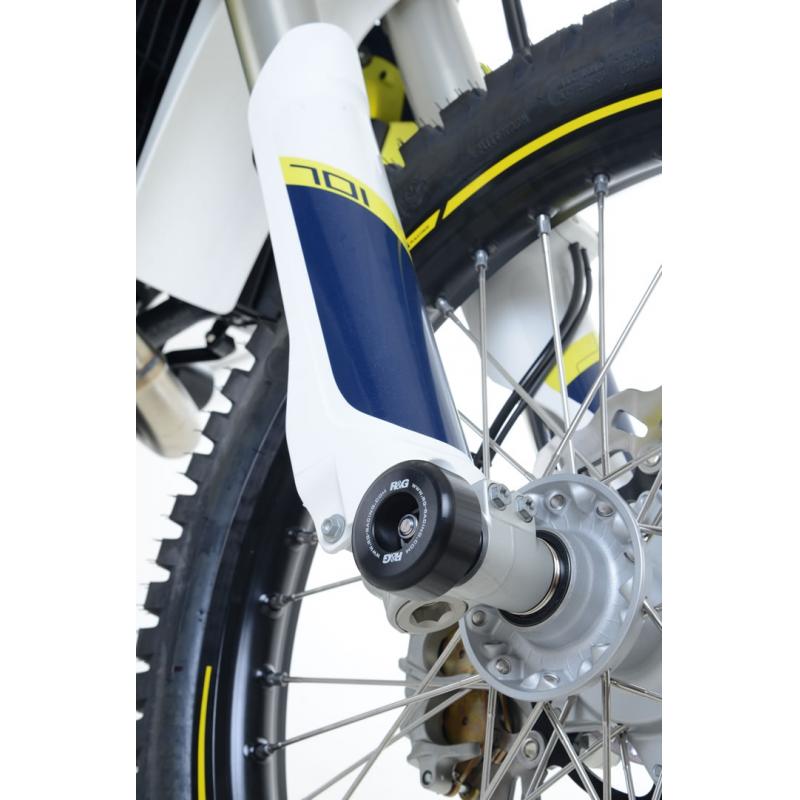 Kit De Protection De Fourche Bikeshield - Film Transparent Anti-rayures Pour Vélo, Taille Unique