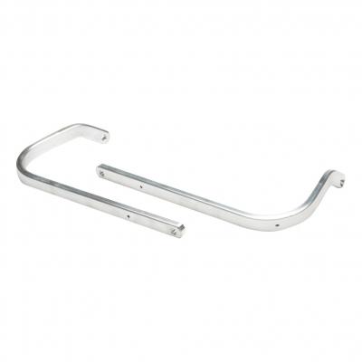 Kit de fixation Barkbusters pour protège-mains Yamaha XT1200Z, BMW F700 / 800GS / Adventure 13-