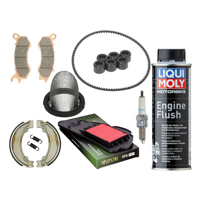 Kit entretien NF Prokit premium Honda SH 125 Mode 4t 2016