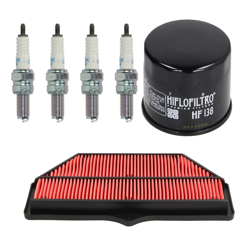 Kit entretien NF Prokit Basic Suzuki GSX-R 600 2006-07