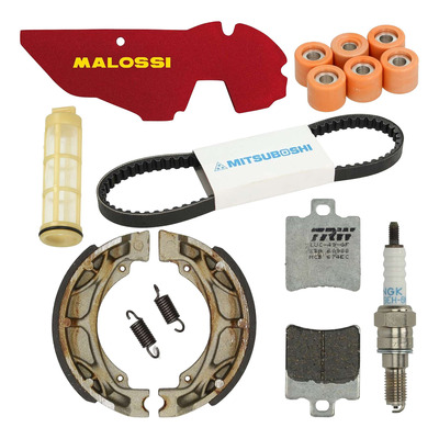 Kit entretien NF Prokit plus Aprilia Scarabeo 50 4t 4v 2009-10
