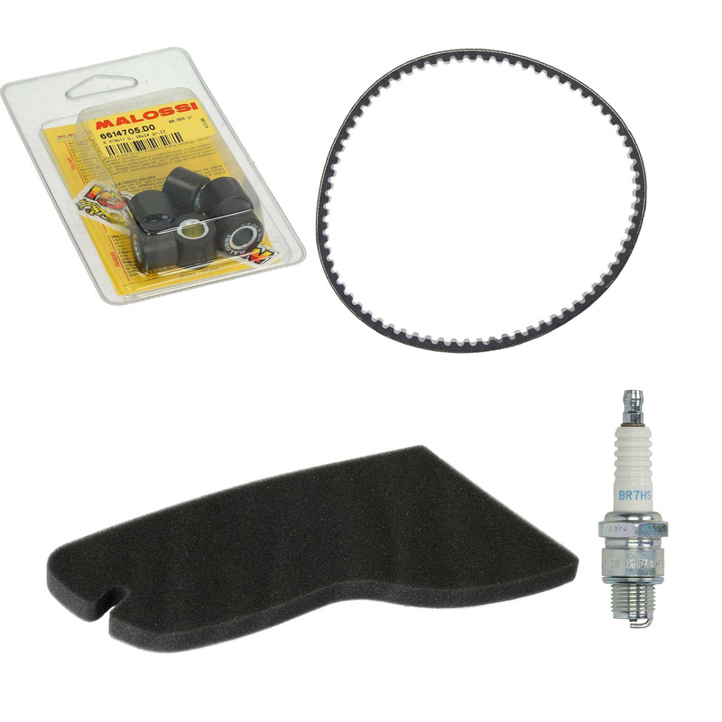 Kit entretien NF Prokit Basic Peugeot Speedfight 2 100 2001