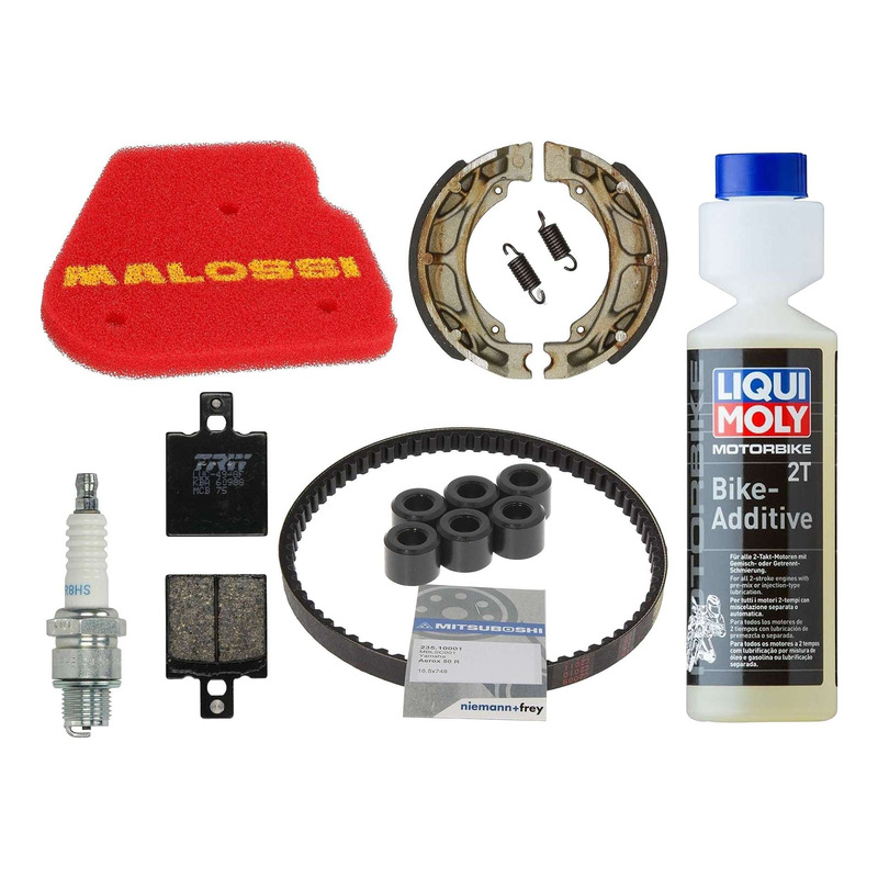 Kit entretien NF Prokit premium Aprilia SR 50 2t lc 1994-97