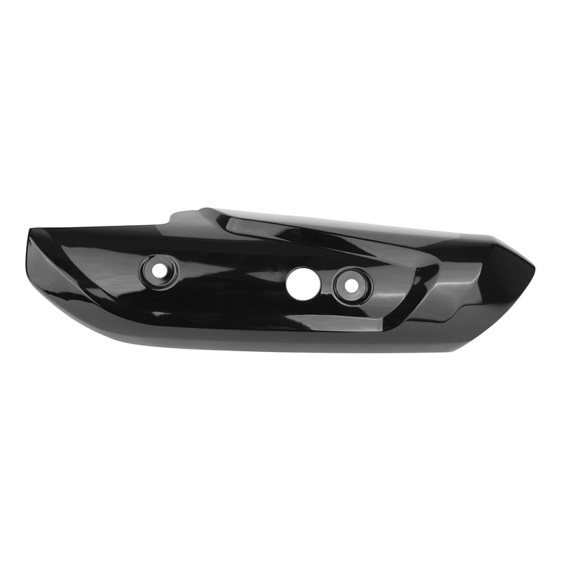 Protection de pot partie supérieur Yamaha T-Max 560 2022-24