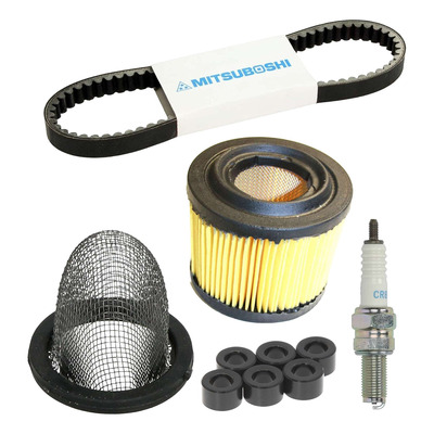 Kit entretien NF Prokit Basic Yamaha Majesty 125 4t 1998-05