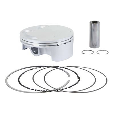 Kit Piston Complet PROX Ø 99.96mm - Husaberg 450 FE 04-08