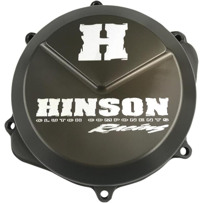 Couvercle de carter d'embrayage Hinson - Honda CRF 250cc 18-24