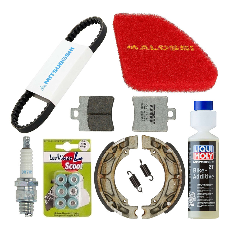 Kit entretien NF Prokit premium Peugeot Zenith 50 2t 1997-98