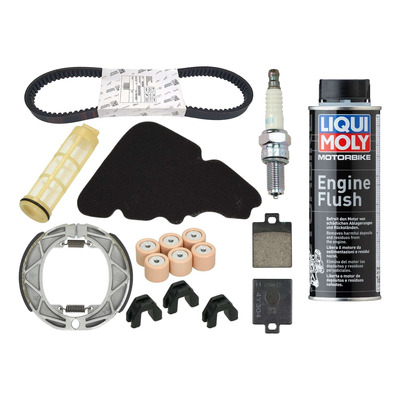 Kit entretien NF Prokit OEM premium Piaggio Liberty Delivery 50 4t 2v 2010-17