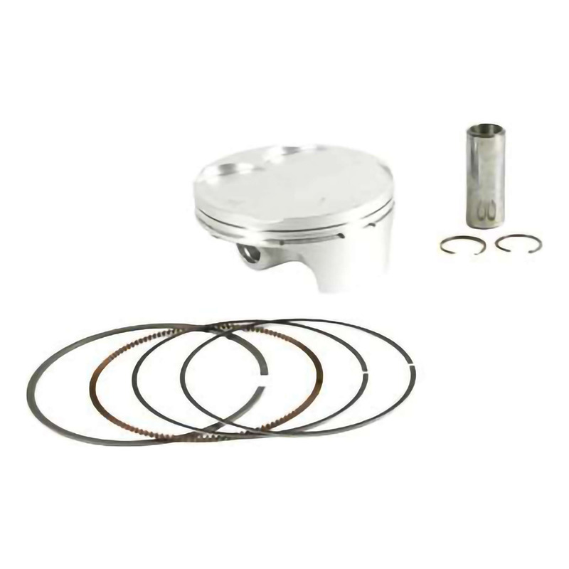 Kit Piston Complet PROX Ø 76.98mm - Kawasaki 250 KXF 15-16