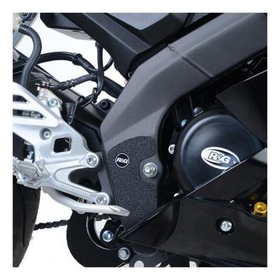 Adhésif anti-frottements R&G Racing noir Yamaha YZF-R 125 19-20