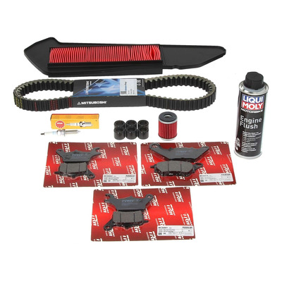 Kit entretien NF Prokit premium Yamaha Tricity 300 2020-24