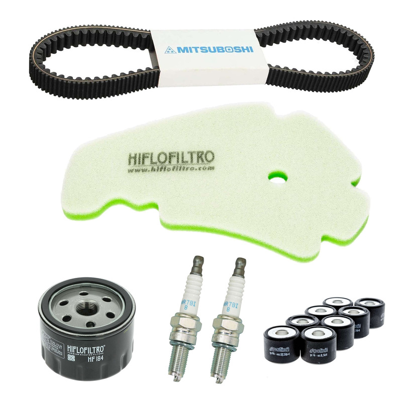 Kit entretien NF Prokit Basic Piaggio MP3 500 Sport Advanced 4t 2021