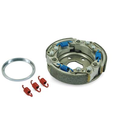 Embrayage Réglable D.105 adaptable pour Booster Bw's