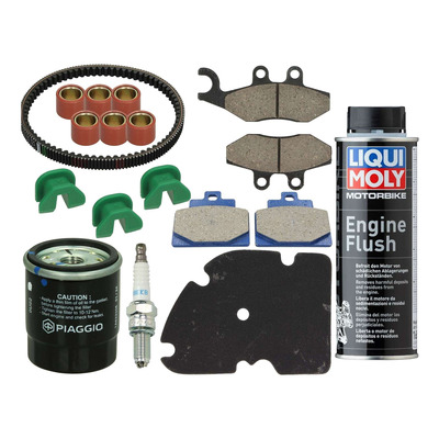 Kit entretien NF Prokit OEM premium Vespa GTS 300 4t 4v 2012
