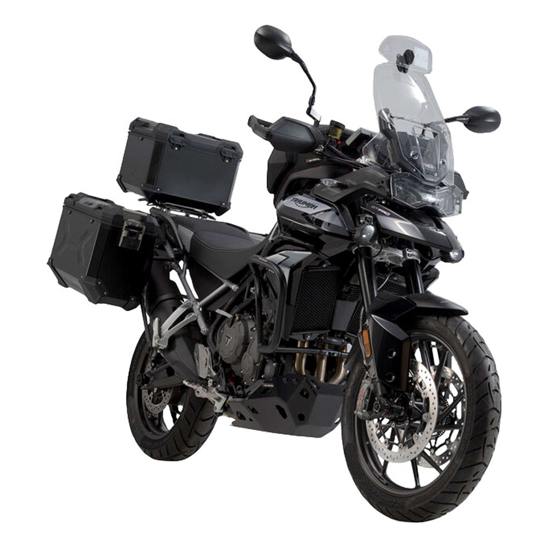 Kit protection aventure SW-Motech Triumph Tiger 900 GT Pro 20-23