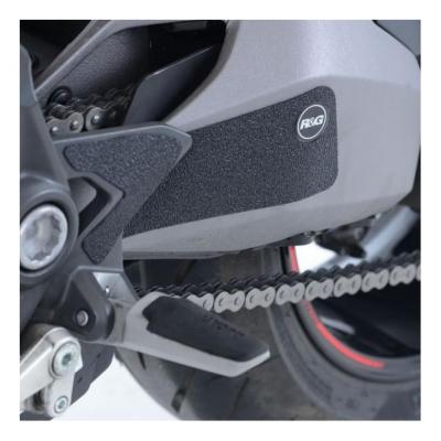 Adhésif anti-frottements R&G Racing noir Ducati Monster 1200 17-18