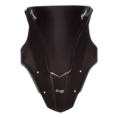 Bulle Ermax Aéromax 45,5 cm Suzuki GSX-S 1000 GT 22-25 noir foncé opaque