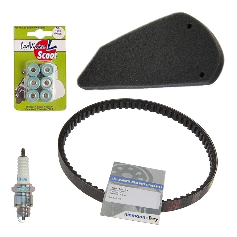 Kit entretien NF Prokit Basic SYM Jet 50 2t 2003