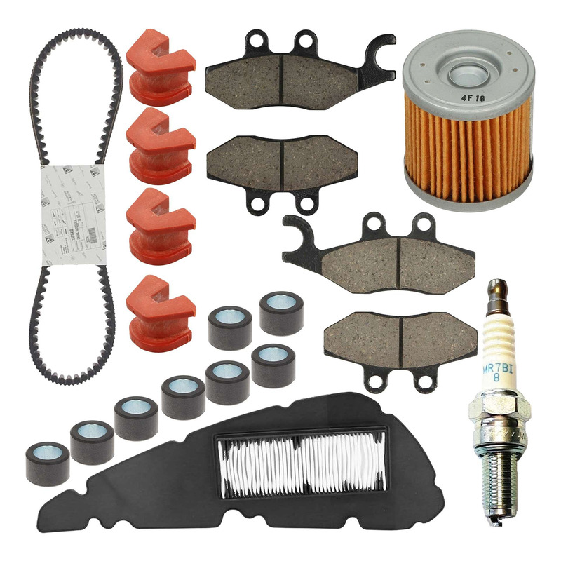 Kit entretien NF Prokit OEM plus Piaggio Beverly 400 4t 4v 2021-25