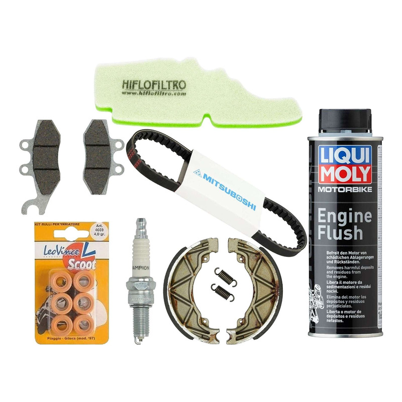 Kit entretien NF Prokit premium Piaggio Fly 50 4t 2006