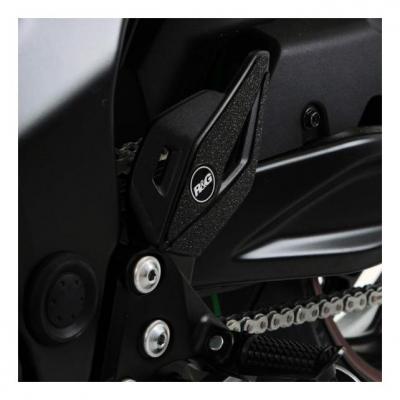 Adhésif anti-frottements R&G Racing noir Suzuki GSX-S 750 17-18