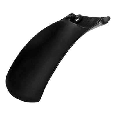 Bavette d’Amortisseur ACERBIS Noir - Suzuki 125 / 250 RM 99-14