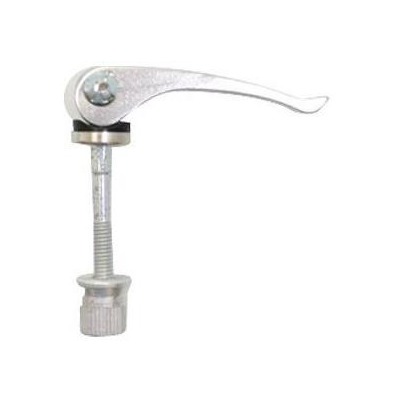 Blocage rapide pour selle de vélo