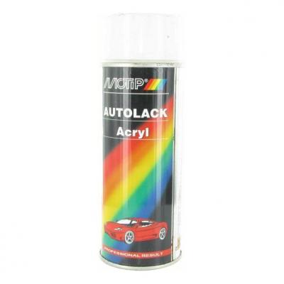 Bombe peinture Compact 45650 Acrylique Motip 400 ml M45650